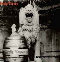 Daily Terror : Deutsches Bier